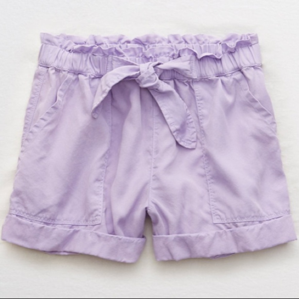 Aerie camp short